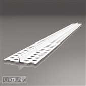 LIKOV Rychloomítník P-RO PVC pro omítku tl. 4mm délka 3m